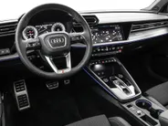 Audi A3 Sportback 40 TFSIe 204pk S-Tronic S edition · Panoramadak · Camera · Sonos Sound · Dodehoeksensor · Head-Up Display · Keyless · Garantie t/m 31-08-2030 of 100.000km