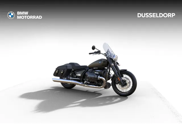BMW R 18