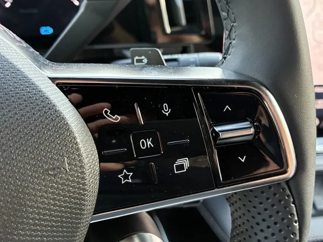 Mitsubishi Eclipse Cross Intense+ 87 kWh