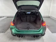 BMW M3 Touring M3 xDrive Competition