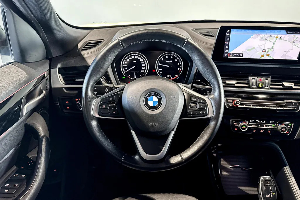 BMW X1 sDrive20i Business Edition Plus