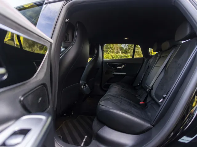 Mercedes-Benz EQE 300 Business Line 89 kWh SOH 95,83%