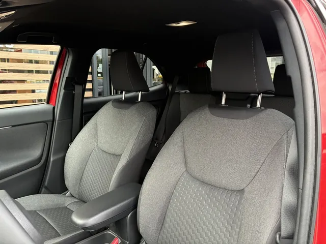 Toyota Yaris Cross 1.5 Hybr 130 Dynamic