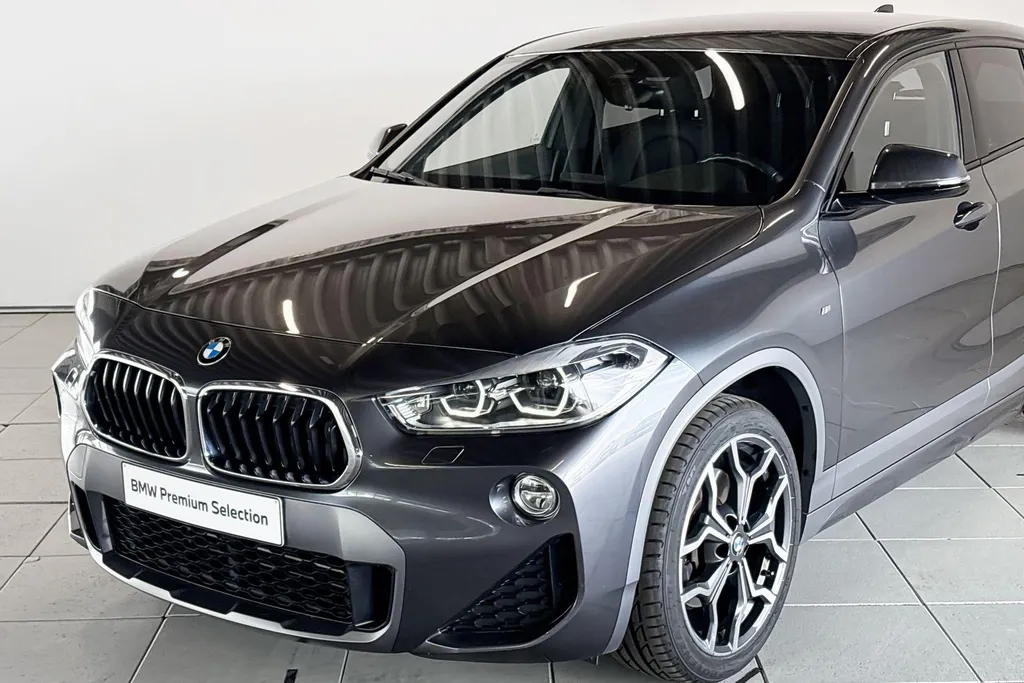 BMW X2 sDrive20i M Sportpakket X