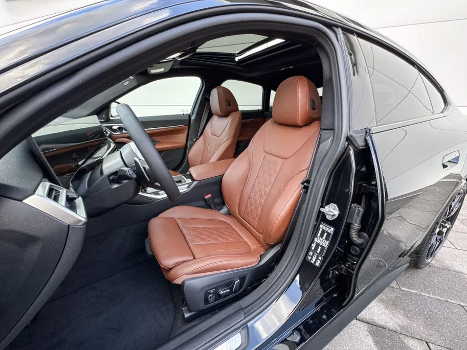 BMW 4 Serie Gran Coupé M440i xDrive