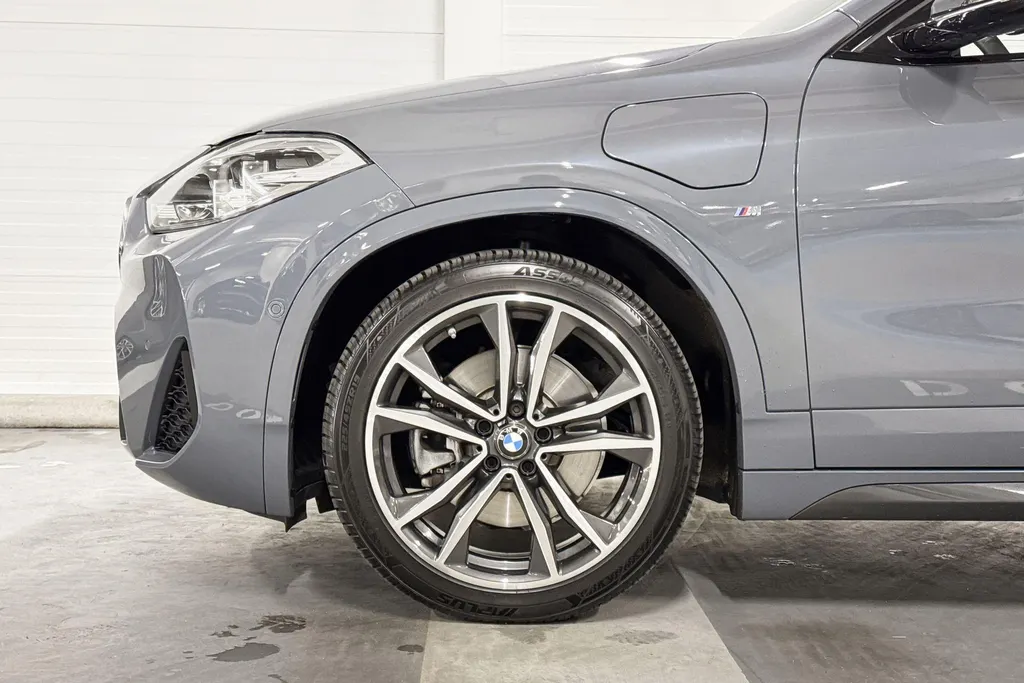 BMW X2 xDrive25e High Executive