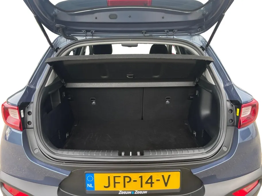 Kia Stonic 1.0 T-GDi MHEV DynamicPlusLine | Automaat | Navigatie | Climate control | Parkeer camera | Cruise control