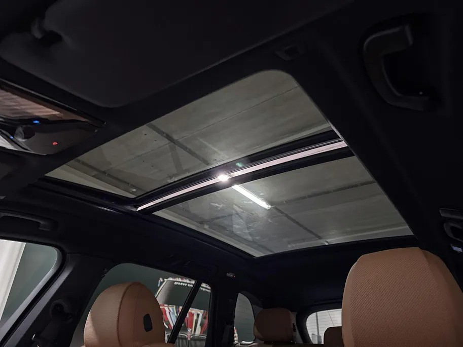 BMW X5 xDrive45e High Executive