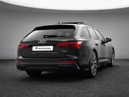 Audi A6 Avant 55 TFSI e quattro 367pk S Competition · Panoramadak · Camera · Leder · Apple/Android Car Play · Adaptive Cruise Control · Stuurwiel verwarmd ·