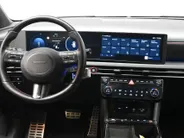 Hyundai Tucson 1.6 T-GDi PHEV 252pk Aut N Line Business