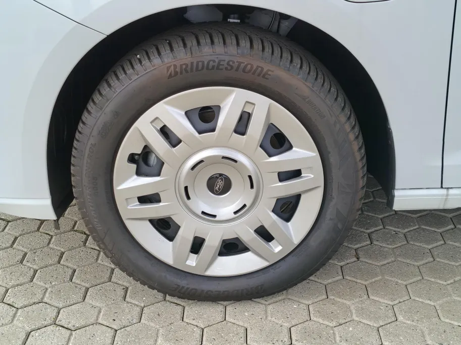 Ford Transit Connect 1.5 Trend PHEV 150PK L1 DEMO | BPM VRIJ I APPLE CARPLAY/ANDROID AUTO I