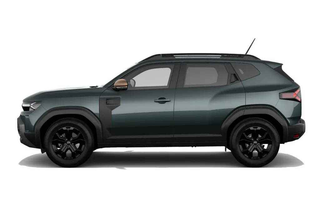 Dacia Duster Hybrid 155 extreme | Nu met €1.000 korting | Financier uw Duster vanaf 2,9% rente | verschillende modellen uit voorraad leverbaar