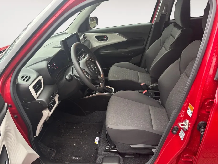 Suzuki Swift 1.2 Style Actiekorting €2200,- | Beperkte Voorraad | Navigatie | Adaptieve cruise control | Dodehoek detectie |