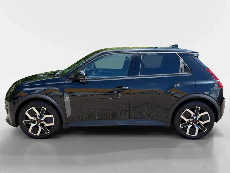 Renault 5 comfort range techno 52 kWh 150PK Nu op voorraad ,| Nu met € 1300,-,- Zeeuw & Zeeuw voorraadkorting | + 5 jaar garantie tot 160.000km | vanaf 2.9% actiefinanciering |