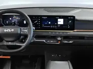 Kia EV9 99,8kWh 204pk RWD Air NIEUW - SNEL LEVERBAAR