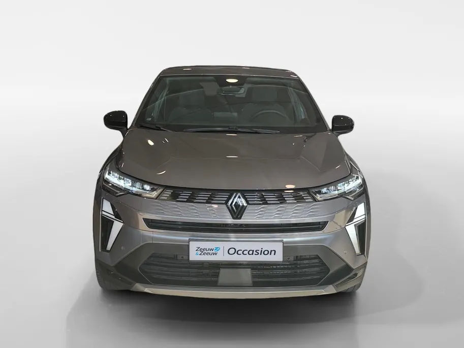 Renault Symbioz 1.6 E-Tech full hybrid 145 esprit Alpine *Navi+Camera*Climate*Adaptive Cruise*Stoel/Stuur Verw.*Ruime Achterbak*Sportieve Uitstraling!