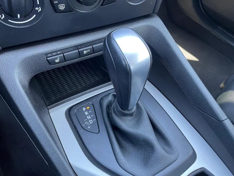 BMW X1 sDrive18i Executive *Automaat*Cruise Control*Stoelverwarming*L.M. Velgen*In Nette Staat!