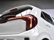 Kia Picanto 1.0 GDI 4-zits DynamicPlusLine NIEUW - LEVERBAAR