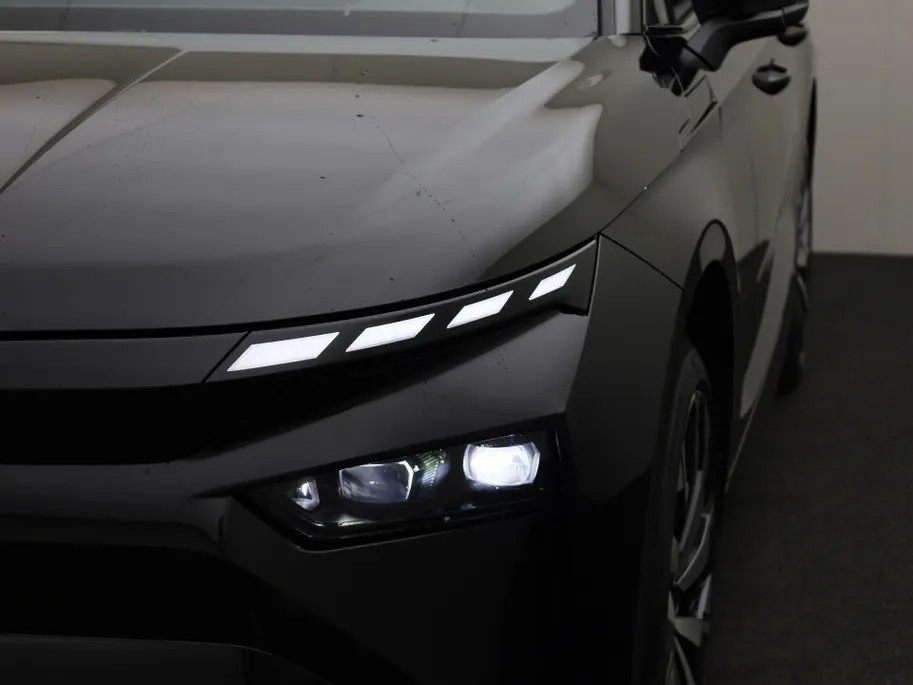 Škoda Enyaq iV 60 Sportline | 21' Supernova | Metallic Lak | 2.500,- inruilbonus!!