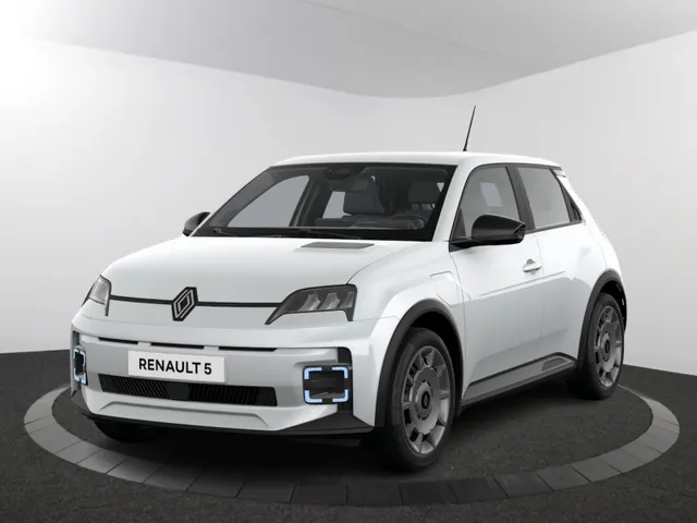 Renault 5