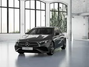 Mercedes-Benz A-Klasse 250 e Business Solution AMG