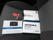 Suzuki Vitara 1.4 Boosterjet Select Smart Hybrid | Dealeronderhouden | Tot 10 jaar garantie! | Trekhaak | 1.500kg trekgewicht