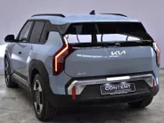 Kia EV3 58,3 kWh 204pk Plus Advanced
