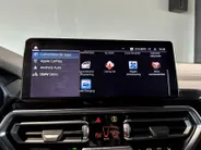 BMW iX3 High Executive 80 kWh