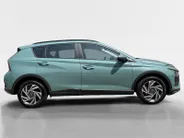 Hyundai Bayon 1.0 T-GDI Comfort | Navigatie | Achteruitrijcamera | Parkeersensoren achter | Airco | Cruise Control | DEALER AUTO