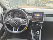 Renault Clio 1.0 TCe 90 Equilibre | Navigatie | Cruise | DAB | Rijstrooksensor met correctie | Airco | Apple Carplay/Android Auto