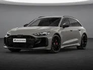 Audi RS5 e-hybrid quattro 639 PK · Audi Sportpakket · Optiekpakket Carbon · Glazen panoramadak · Head-up display · Trekhaak elek. wegklapbaar