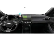Dacia Duster Journey mild Hybrid 130 | Nu uit voorraad leverbaar met € 1.500,- Zeeuw & Zeeuw voorraadkorting en Gratis 5 jaar Fabrieksgarantie twv €456,- !