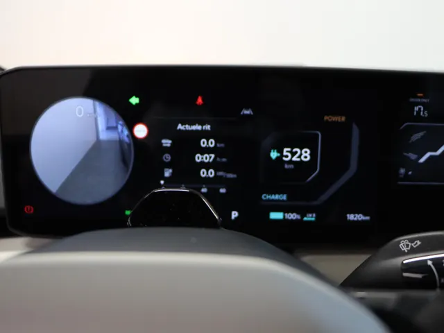Kia EV4 GT PlusLine 81,4 kWh Fastback
