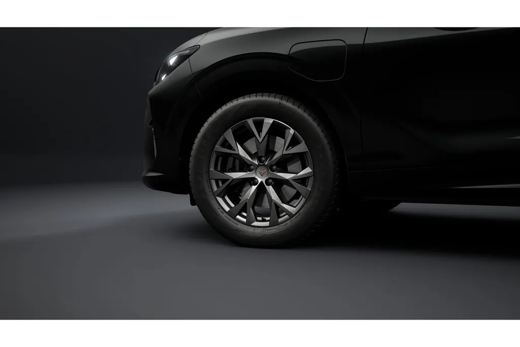 CUPRA Terramar Business Limited | Achteruitrijcamera | Draadloze Apple CarPlay™, Android Auto™ | Elektronisch Sperdifferentieel (XDS)