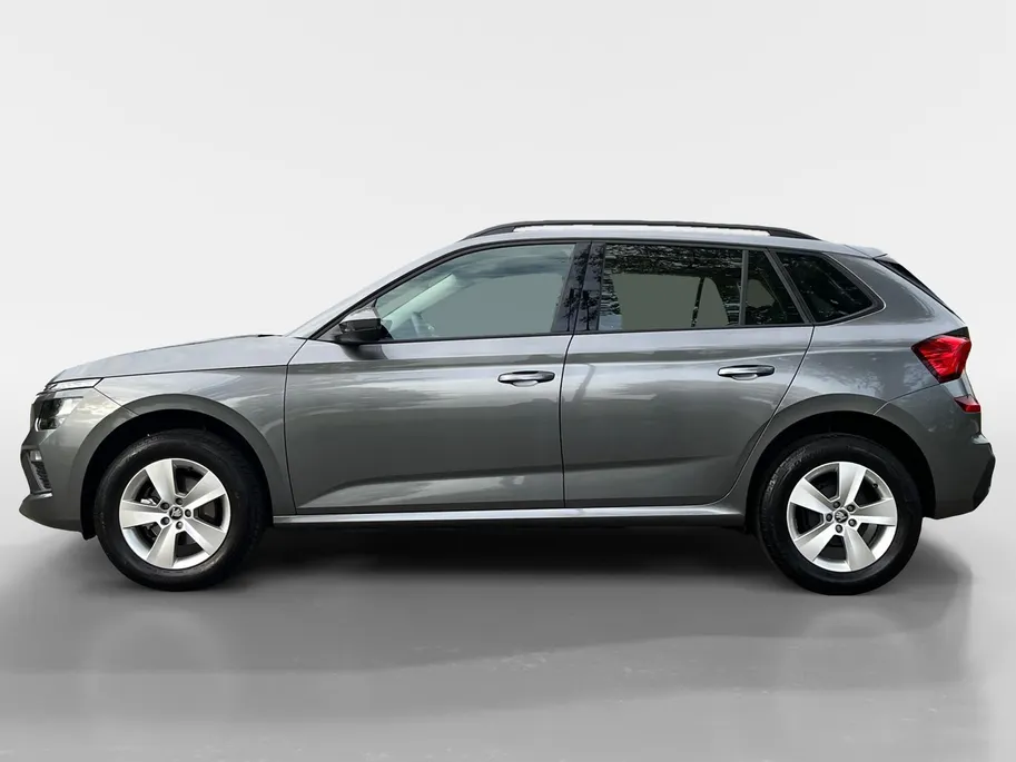 Škoda Kamiq 1.0 TSI Selection | 1e Eigenaar | Cruise control | Apple Carplay/Android auto | Parkeersensoren achter | Led koplampen | Fabrieksgarantie! |