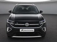 Volkswagen T-Cross 1.0TSI/116PK R-Line · Apple/Android Car Play · Camera + Parkeersensoren · Dodehoeksensor · Garantie t/m 24-02-2028