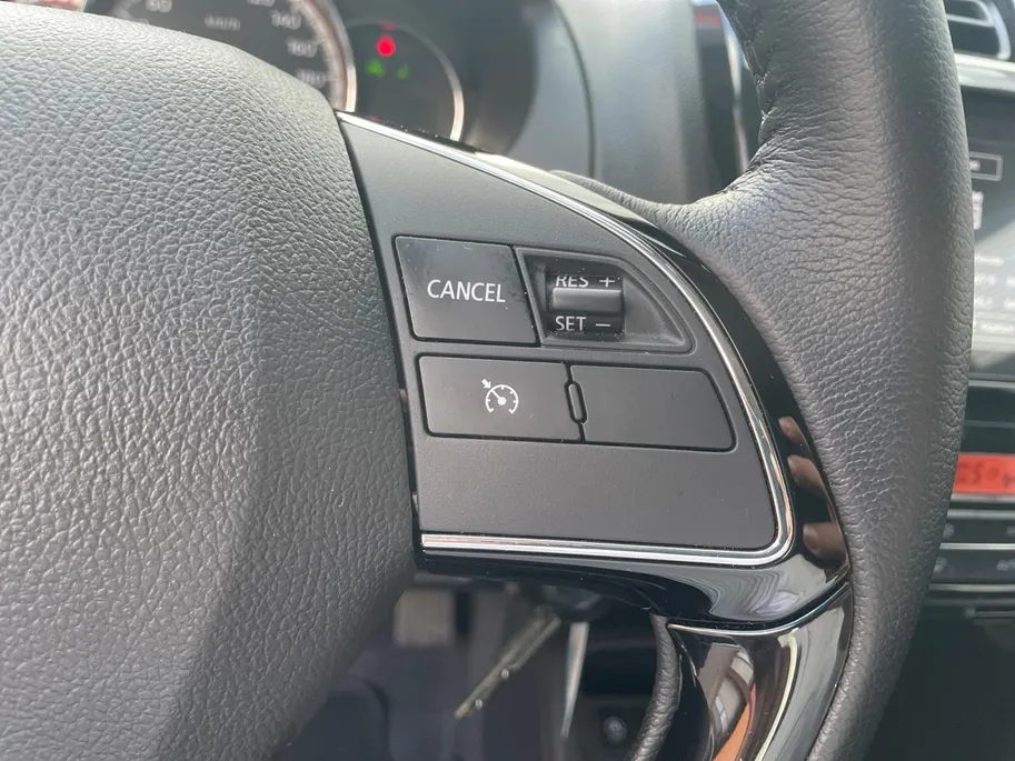 Mitsubishi Space Star 1.2 Dynamic Automaat | Carplay/Android auto|Climate control| Achteruitrijcamera| Regensensor| Automatische verlichting |In hoogte verstelbare passagiersstoel| Lichtmetalen velgen|