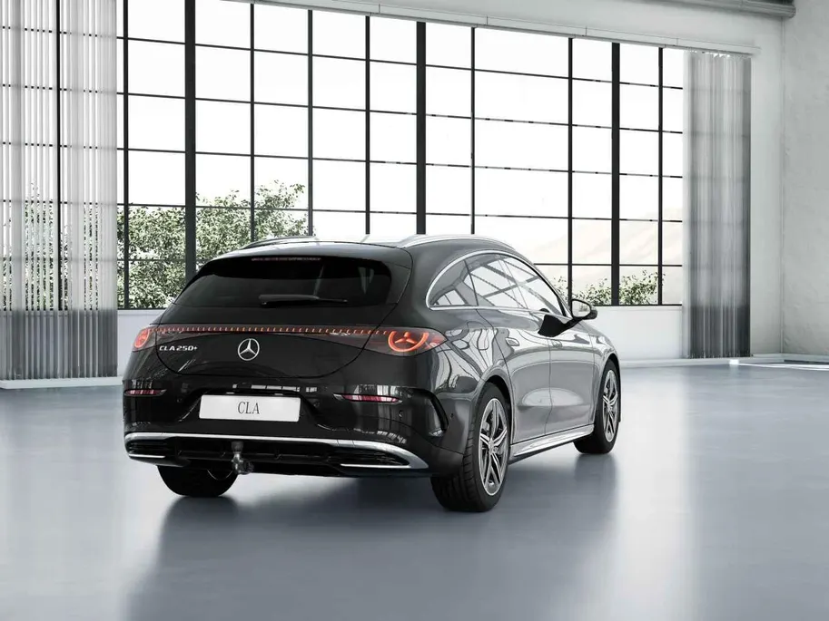 Mercedes-Benz CLA Shooting Brake 250+ Business Solution AMG 85.5 kWh
