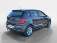 Volkswagen Polo 1.2 TSI Comfortline | AUTOMAAT | CAMERA | CRUISE | LICHTMETALEN VELGEN | AIRCO |