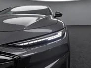 Audi A6 e-tron S edition 83 kWh 286 PK · Trekhaak elek. wegklapbaar · exterieurpakket zwart · Leder zwarte sportstoelen