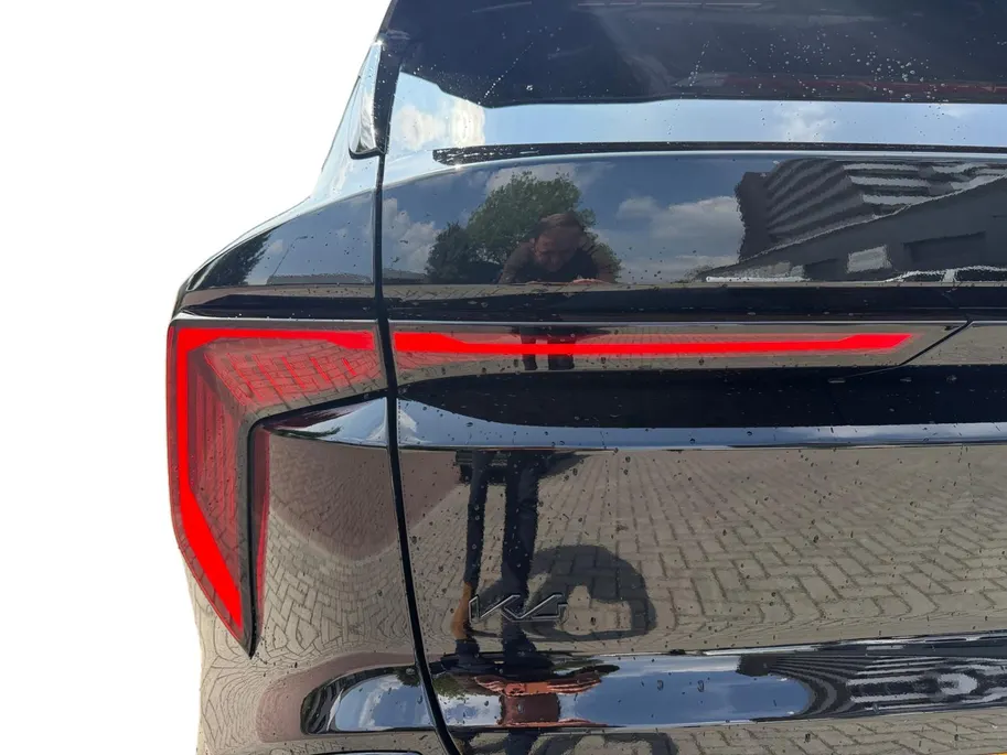 Kia K4 Sportswagon 1.0 T-GDi MHEV GT-Line Launch Edition Nieuw model | Schuifdak | Stoel + stuurverwarming | Climate control | ACC |