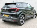 Renault Captur 1.3 TCe 140 EDC ( automaat ) R.S. Line | automaat | navigatie | grootscherm