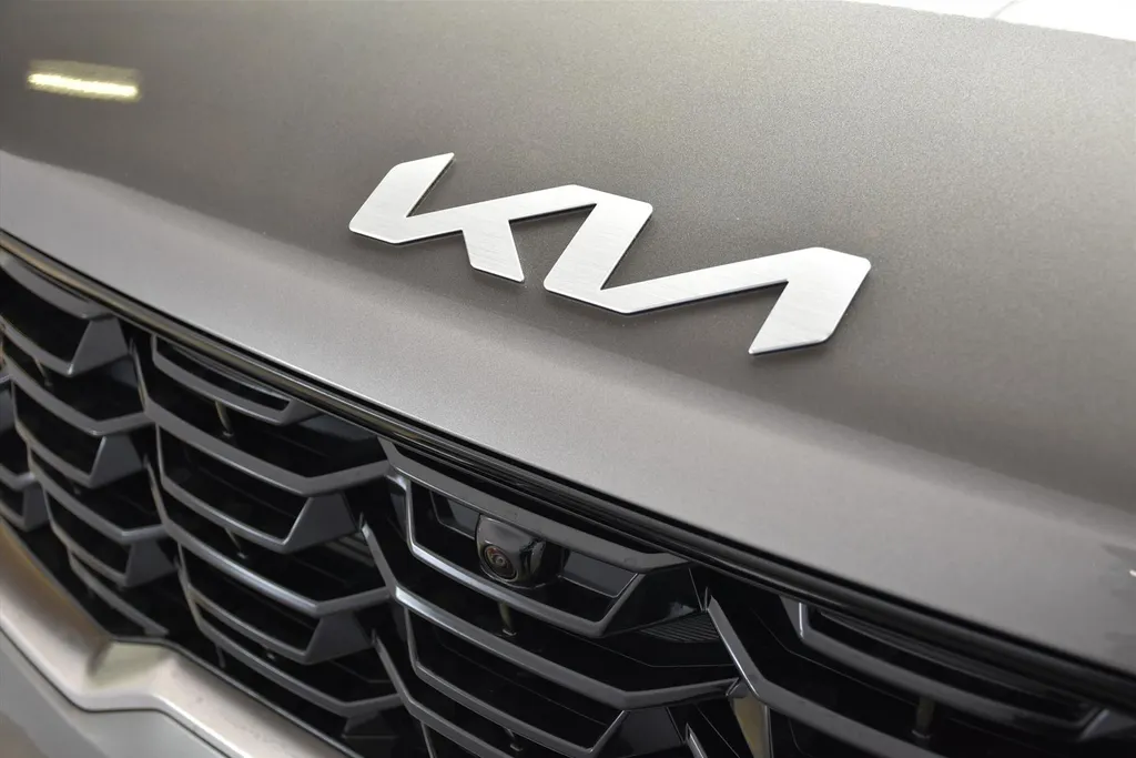 Kia Sorento 1.6 T-GDi 288pk Plug-in Hybrid Aut AWD 7 PERS. ExecutiveLine