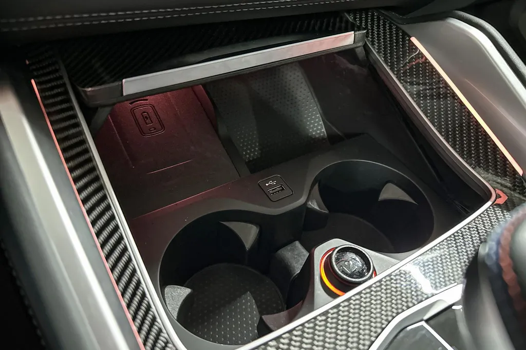 BMW X5 M Competition