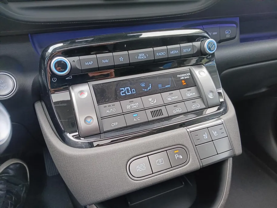 Hyundai Inster 49 kWh Evolve