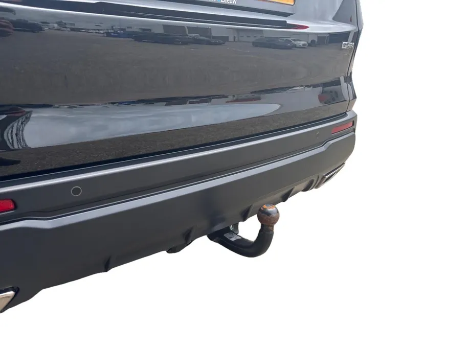 Honda CR-V 2.0 e:HEV Elegance | Panorama dak | Stoel en stuur verwarming | Trekhaak