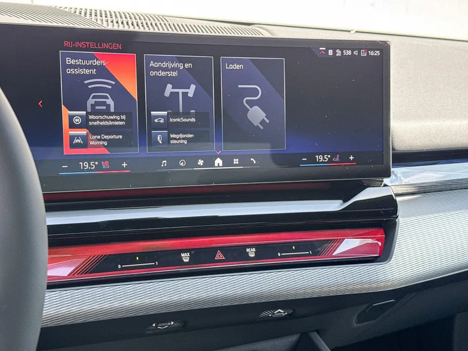BMW i5 Sedan eDrive40 M Sport Edition 84 kWh