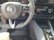 Alfa Romeo Junior 95% SOH | Carplay / Android auto | ACC | Climate control |