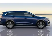 Renault Espace E-Tech full hybrid 200 esprit Alpine 5p. Nu met € 6.960,- Zeeuw en Zeeuw aktie korting.