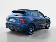 Lynk & Co 01 1.5 PHEV autom. 260pk Panodak | LED | 20' | CarPlay | Stoelverwarming | etc.